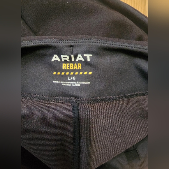 ARIAT Leggings (L) - Picture 5 of 5